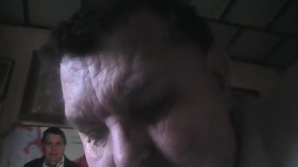 Pan Kononowicz przemawia