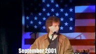 Bon Jovi - Chimes of Freedom The Stone Pony, Asbury Park NJ, 2001