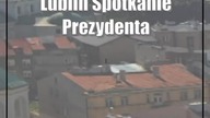 Lublin: Spotkanie Prezydenta Miasta Lublin z uczniami szkół ponadpodstawowych