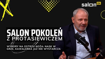 Wybory na ostrzu noża: NASK w grze, kawalerka już nie wystarcza