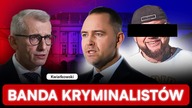 ZŁA WIADOMOŚĆ DLA NAWROCKIEGO.  STARZY KOLEDZY GO POGRĄŻĄ? KWIATKOWSKI O JEGO SZEMRANYCH ZNAJOMYCH