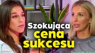 JOANNA JĘDRZEJCZYK: czy samotność jest częścią sukcesu? O przyjaźni, dyscyplinie i marzeniach!