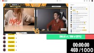 Ome. TV Stream Przygłupa | 1zł - 2 min #Góral #VoltBanicja #NaZywo #Graf #Moderator od 150zł
