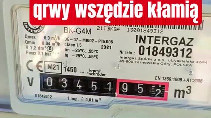 żyjemy w czasach gdzie wszyscy kłamią
