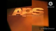 American Program Service Logo History