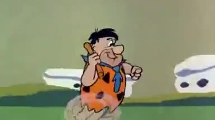 Flintstonowie S03E13
