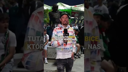 Kuchta zaliczył słabe wejście do drużyny Legii Warszawa.  Sprowadzili do klubu kolejnego Rajovicia