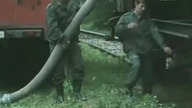 Gaszenie Pojazdu Poziom GTA
