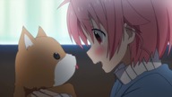 Gakkou Gurashi! Odcinek 01 Lektor PL