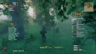 Valheim - Nowy survival, nowa przygoda - Gameplay PL