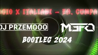 BIAGIO x Italiani - Eh, Cumpari! (Dj Przemooo & M3Fo Bootleg 2024)