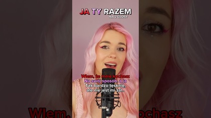 ZAŚPIEWAJ ZE MNĄ [Wersow - Serce dorosło]