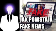 Fake news - krótki przykład powstawania fałszywych informacji