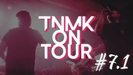 21:  | #TNMKonTour -  #7. 1