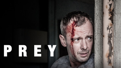 Prey S01E01 Lektor PL
