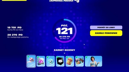 Lig Of Legends w fortunie