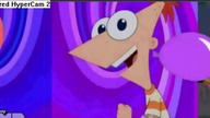 Między Ziemią, a Niebem - Phineas And Ferb Animation