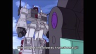 Transformers Generation One S03E20 (napisy pl)