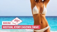 BIKINI. Kostium, który zadziwił świat.