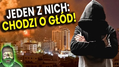Jeden z Nich Ujawnia: Oto Ich Plan! Chodzi o Głód! - Analiza Ator Przepowiednie