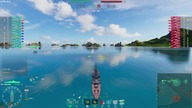 Smolensk - 265k dmg, 4 kil, 55 air , 20 podpaleń- podpalacz itd.