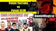 Polski YouTube Kontra Ustawa - UBISOFT ZNOWU to robi ORAZ dramat DanielMagical