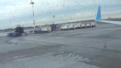 09. 03. 22, Boeing 737- 83N, SP- ENU, Warszawa- Hurgada- Zanzibar, Enter Air