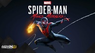 Spider-Man: Miles Morales [PS5/PS4] -- recenzja