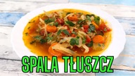 Zupa kapuściana spalająca tłuszcz | Lekka i sycąca!