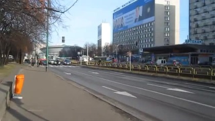 O internautach słów kilka