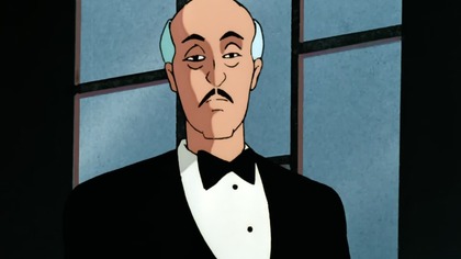 Batman The Animated Series S02E01 [10Bit] [1080p. WEB-DH265. EAC3-FT] [ENG-Dubbing PL] [Alusia]