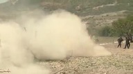 WRC Mexico 2012