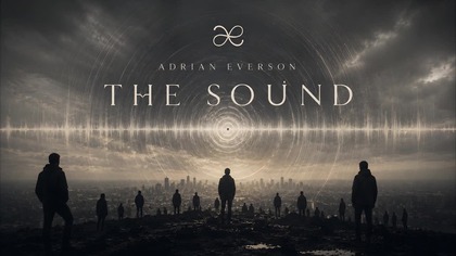 Adrian Everson - The Sound
