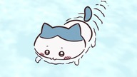 [Fusoku Subs] Chiikawa 27