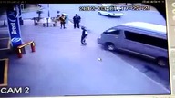 Skuteczna nauka przechodzenia przez jezdnię 
