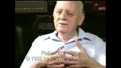 Wywiad z Robertem Monroe - cz. 2 Jak powstało Hemi Sync