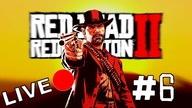 Red Dead Redemption 2 (PC) - Dziwna wyspa #6