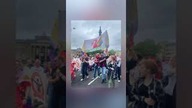 Nowa grupa kibiców na wyspach brytyjskich