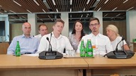 #5G, Konferencja prasowa.  Chcemy badań, bo inaczej to jest eksperyment na polskiej populacji