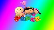 Pepee Bebe Ciastolina Play-Doh Kucyk Pony Księżniczka Cadance Kompilacja - Baw się z nami