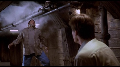 Hollow. Man. Człowiek. widmo. 2000. Lektor.pl