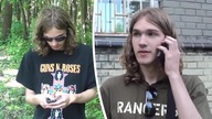 Miesięcznik #3 Cyber Rocker