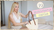 WAKACYJNE TRIKI, KTÓRE MUSISZ ZNAĆ!
