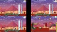 Mario Forever Wonderful Worlds V0.9.4 World 4 4 Teams