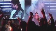 SAHARA feat SHAGGY - CHAMPAGNE