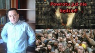Plan Przemiany 2025, cz. 2- wywiad z Igorem Witkowskim