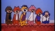 Hanna-Barbera Poland - Składanki filmowe cz.  11 (1989) Dubbing PL HD