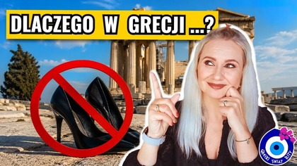 10 pytan o Grecje ktore ludzie wpisuja w Google (odpowiadam!) odc. 366