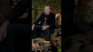 Televised War: Media coverage and shifting perspectives.  Watch episode #043 for the full story!