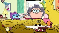 DISNEYCHANNEL - 26-09-2020 - Autopromocja, Ident